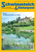 Schwimmteich & Naturpool Schwimmteich & Naturpool
